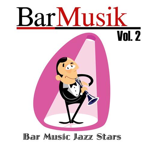 BarMusik: Vol. 2