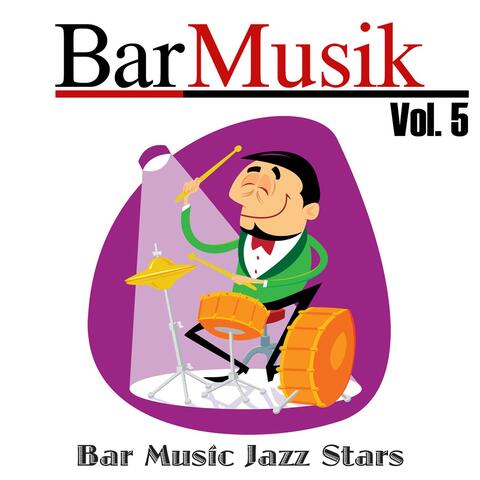 BarMusik: Vol. 5