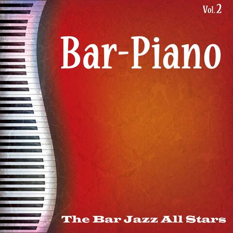 Bar-Piano: Vol. 2