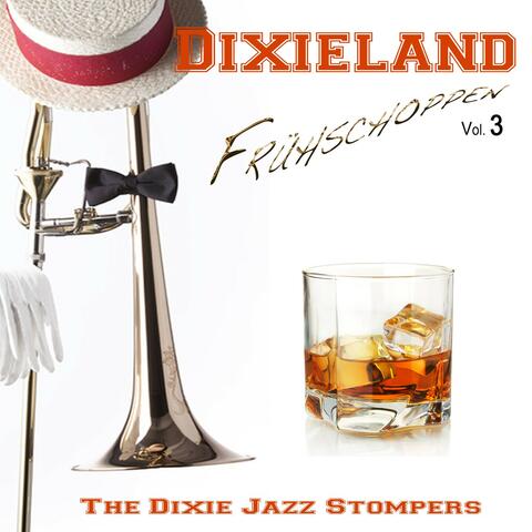 Dixieland Frühschoppen: Vol. 3