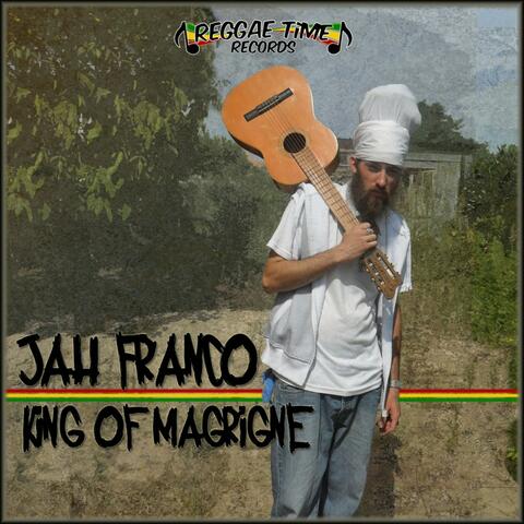 King of Magrigne