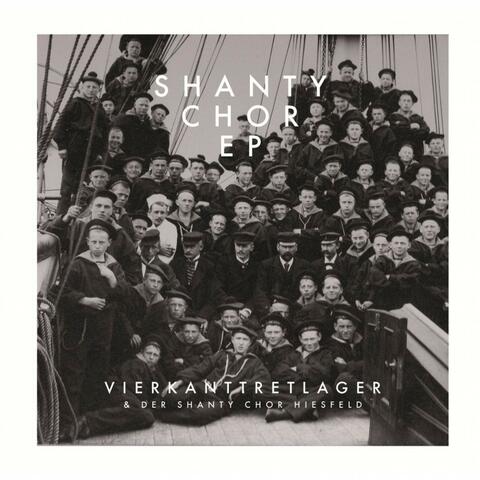 Shanty Chor EP
