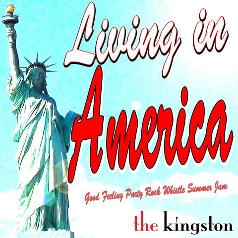 Living in America