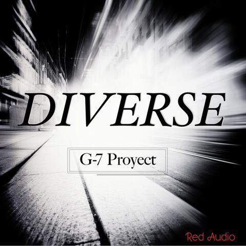 Diverse