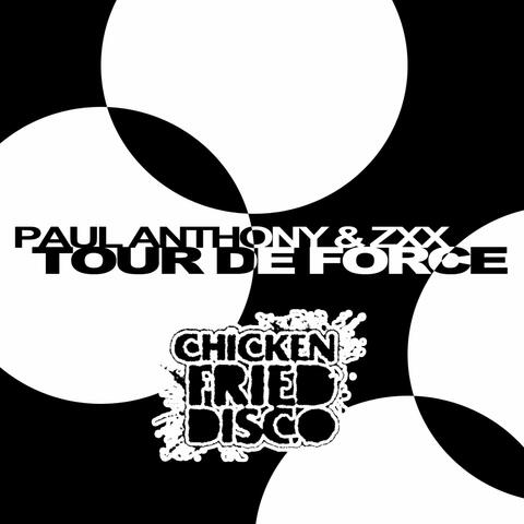 Tour De Force
