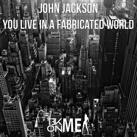 You Live in a Fabricated World