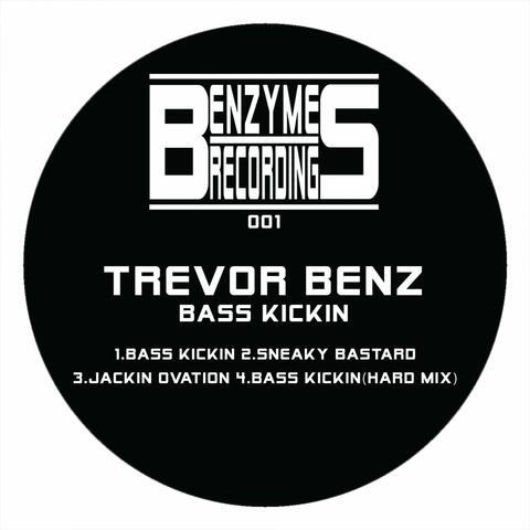 Bass Kickin