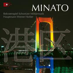 Adagio - Theme & Variation, Diego Merisi, Oboe