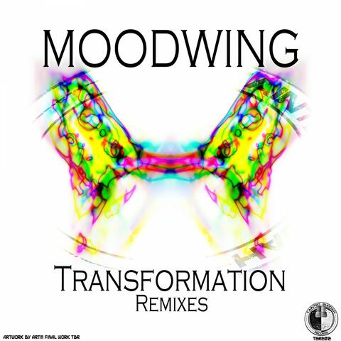 Transformation - Remixes