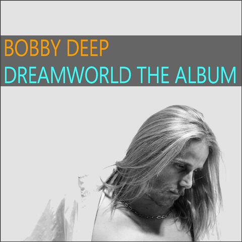 Dreamworld the Album