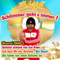 Ich mach so gern die Anna nass