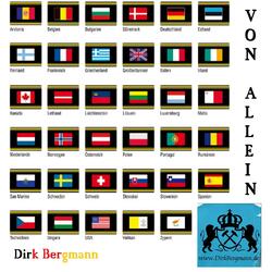 Von allein