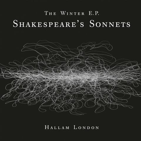 The Winter E.P. - Shakespeare's Sonnets