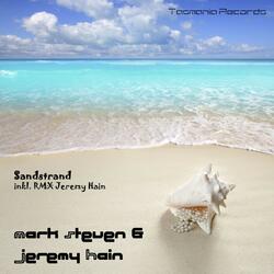 Sandstrand