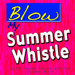 Hot Summer (Originally Performed By Monrose)