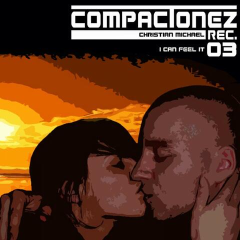 I Can Feel It