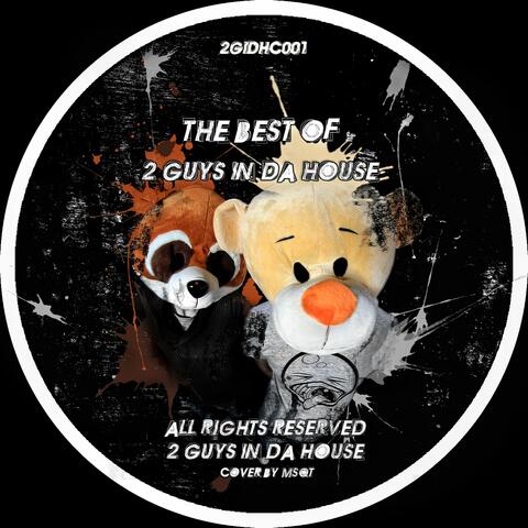 The Best of 2 Guys in da House