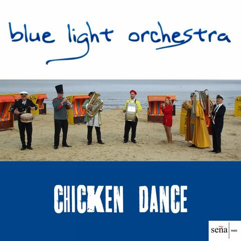 Chicken Dance