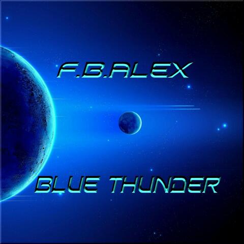 Blue Thunder