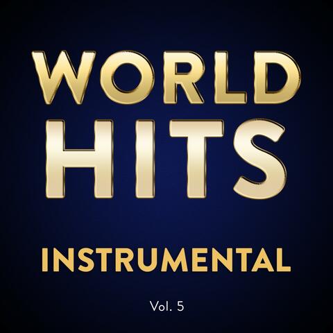 World Hits Instrumental Vol. 5