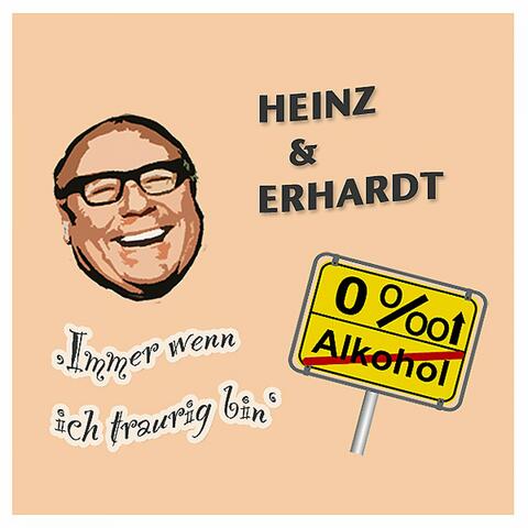 Immer wenn ich traurig bin
