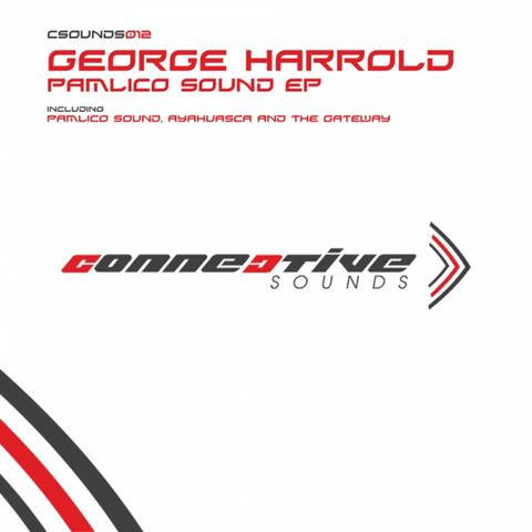 George Harrold