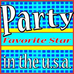 Party in the U.S.A.