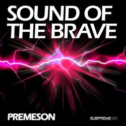 Sound of the Brave