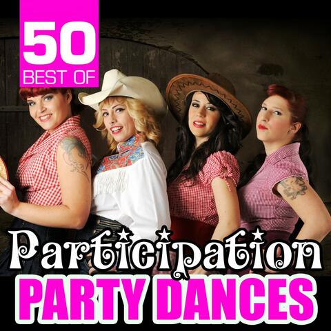 50 Best of Participation Party Dances