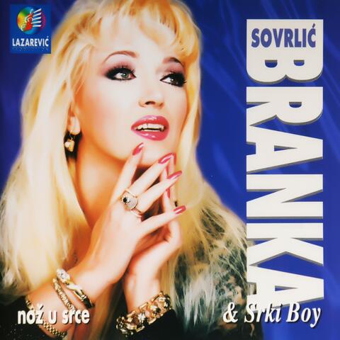 Noz U Srce