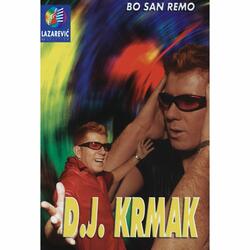 Blago Meni