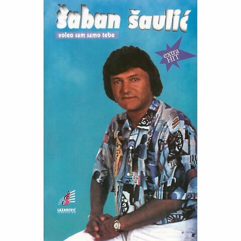 Voleo Sam Samo Tebe