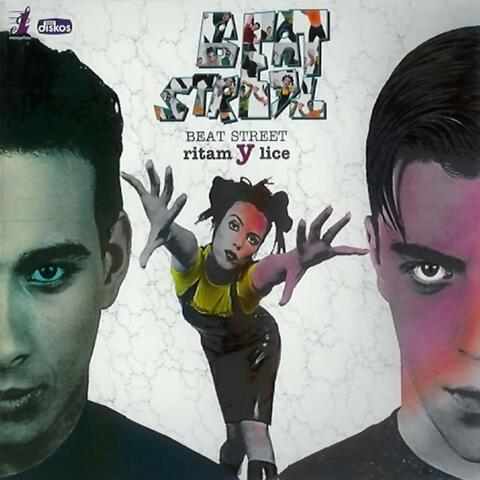 Ritam Y Lice