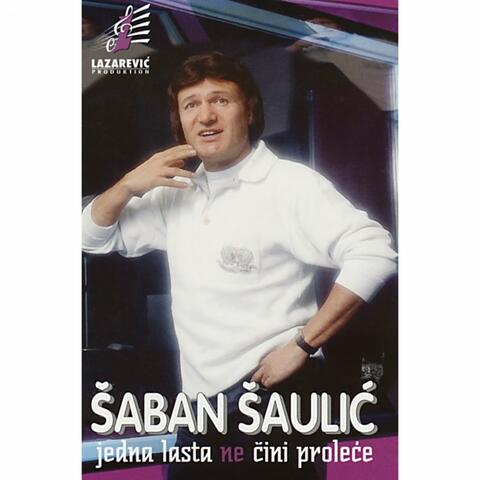 Jedna Lasta Ne Cini Prolece
