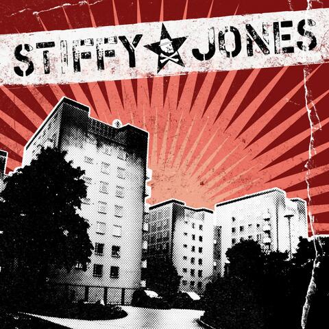 Stiffy Jones
