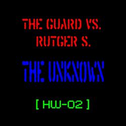 The Unknown
