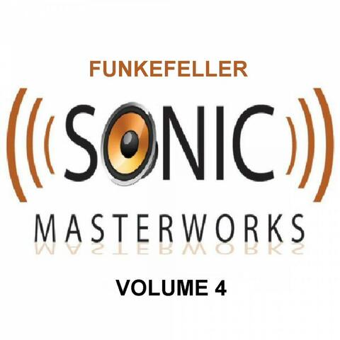 Sonic Masterworks, Vol. 4