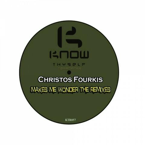 Makes Me Wonder the Remixes