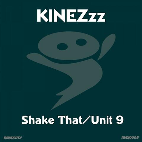 Shake That - Unit 9