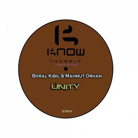 Unity