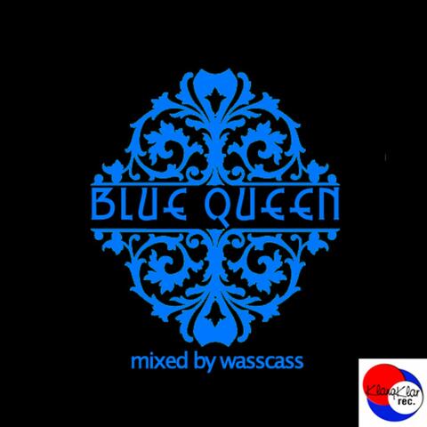 Blue Queen