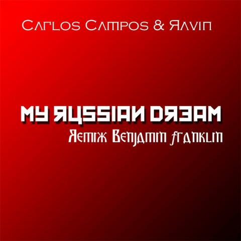 My Russian Dream