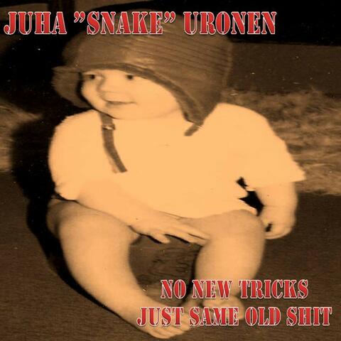 No New Tricks - Just the Same Old Shit