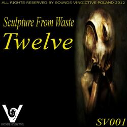 Sculpture from Waste