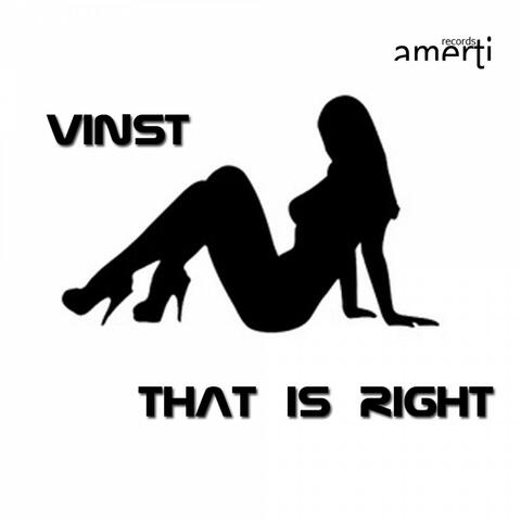 That Is Right