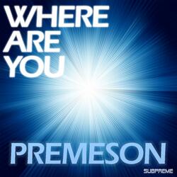 Where Are You