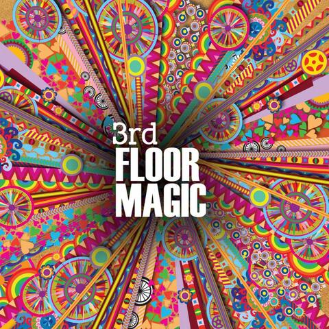 3rd Floor Magic