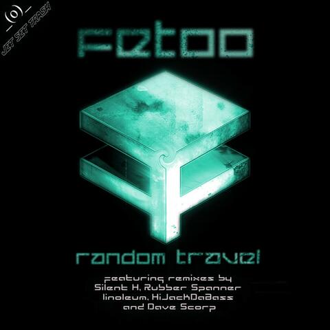 Random Travel