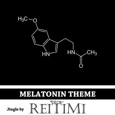 Melatonin Theme