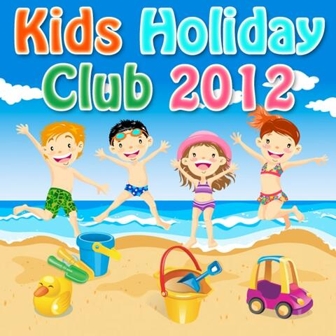 Kids Holiday Club 2012